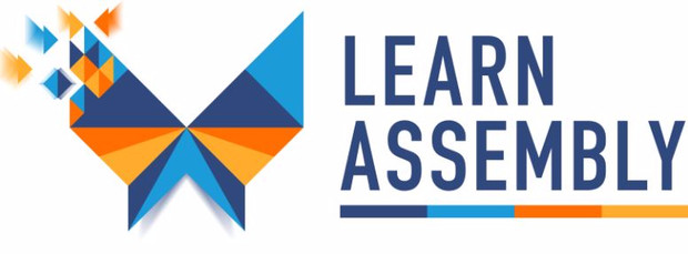 Learn Assembly Logo