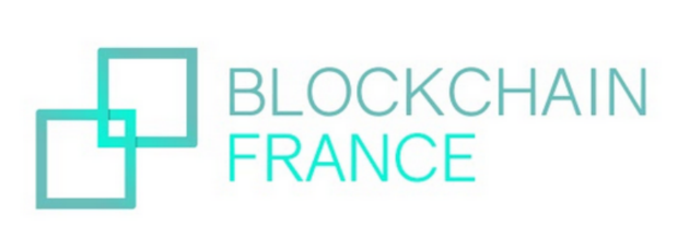 Logo Blockchain France
