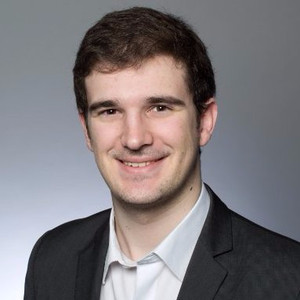 Alexandre Stachtchenko