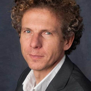 Gilles Babinet